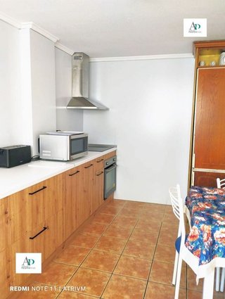 Piso en alquiler en Zona Pueblo en Guardamar del Segura