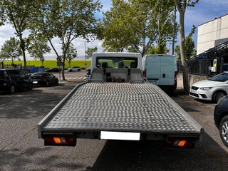 Ford TRANSIT 350 96kW L3 Trend Skeletal FWD (2021)