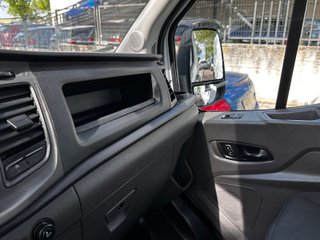 Ford TRANSIT 350 96kW L3 Trend Skeletal FWD (2021)