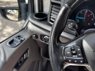 Ford TRANSIT 350 96kW L3 Trend Skeletal FWD (2021)