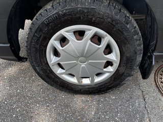 Ford TRANSIT 350 96kW L3 Trend Skeletal FWD (2021)