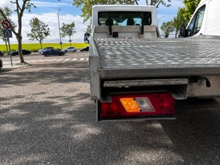 Ford TRANSIT 350 96kW L3 Trend Skeletal FWD (2021)