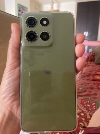 Motorola G15 Nuovo