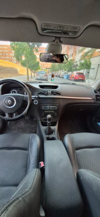 Renault Laguna 2007