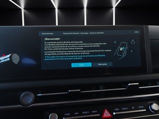 Hyundai Tucson 2025. Como nuevo