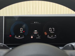 Hyundai Tucson 2025. Como nuevo