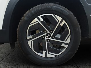 Hyundai Tucson 2025. Como nuevo
