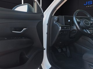 Hyundai Tucson 2025. Como nuevo
