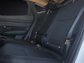 Hyundai Tucson 2025. Como nuevo