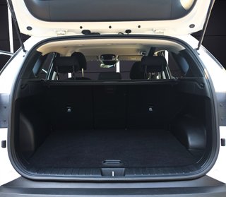 Hyundai Tucson 2025. Como nuevo