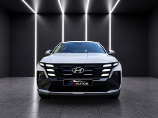 Hyundai Tucson 2025. Como nuevo