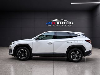 Hyundai Tucson 2025. Como nuevo