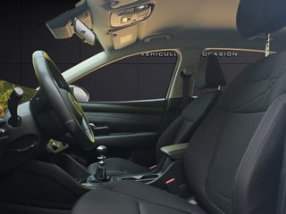 Hyundai Tucson 2025. Como nuevo