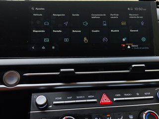 Hyundai Tucson 2025. Como nuevo