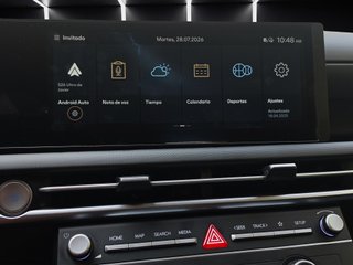 Hyundai Tucson 2025. Como nuevo