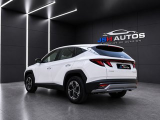 Hyundai Tucson 2025. Como nuevo