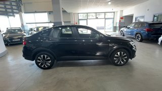 Renault ARKANA Equilibre ETECH full hybr. 105kW145CV (2023)