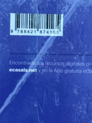 Lengua castellana y literatura 3 ESO