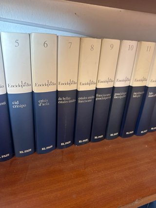 Enciclopedia