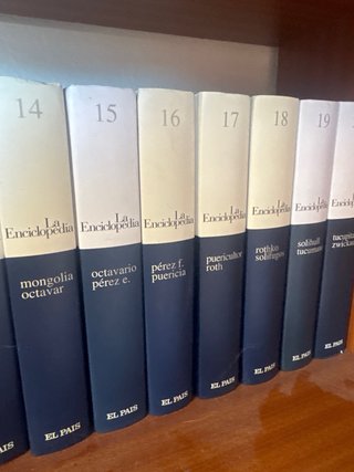 Enciclopedia