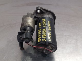 MOTOR ARRANQUE SEAT IBIZA BERLINA (6J5) BLS 00011
