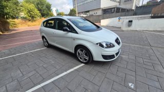 SEAT ALTEA XL 1.6 TDI  2012