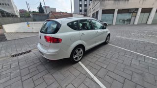SEAT ALTEA XL 1.6 TDI  2012
