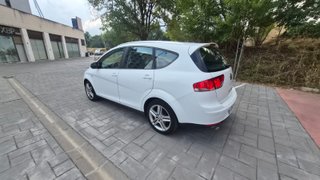 SEAT ALTEA XL 1.6 TDI  2012