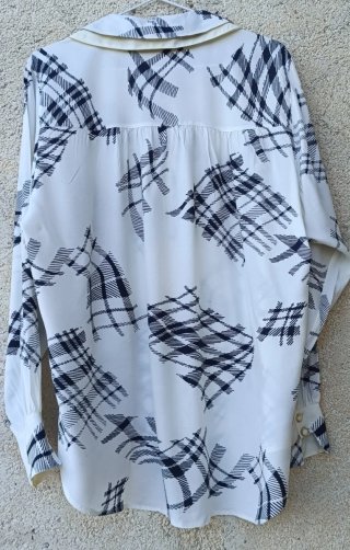 Camicia vintage Nina