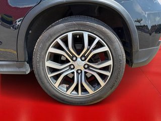 Mitsubishi ASX 160 MPI Motion