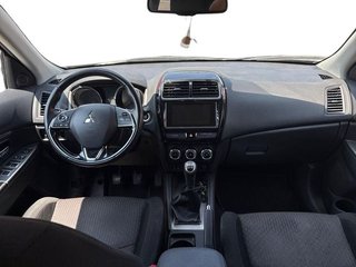 Mitsubishi ASX 160 MPI Motion