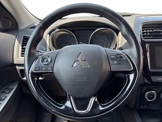 Mitsubishi ASX 160 MPI Motion