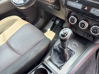 Mitsubishi ASX 160 MPI Motion
