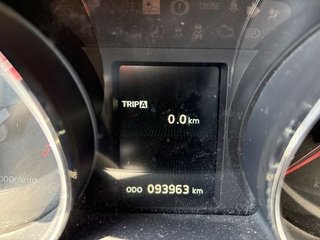 Mitsubishi ASX 160 MPI Motion