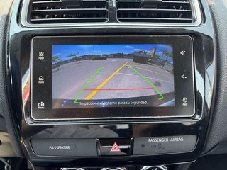 Mitsubishi ASX 160 MPI Motion