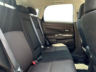 Mitsubishi ASX 160 MPI Motion