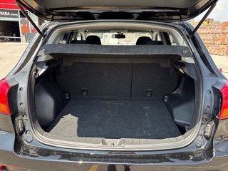 Mitsubishi ASX 160 MPI Motion