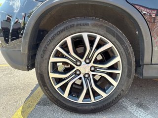 Mitsubishi ASX 160 MPI Motion