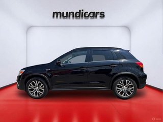Mitsubishi ASX 160 MPI Motion
