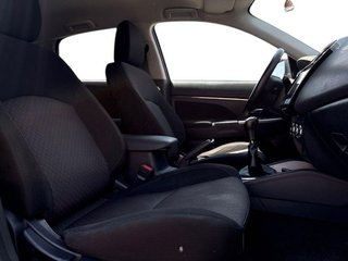 Mitsubishi ASX 160 MPI Motion