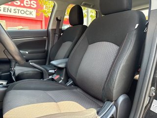 Mitsubishi ASX 160 MPI Motion