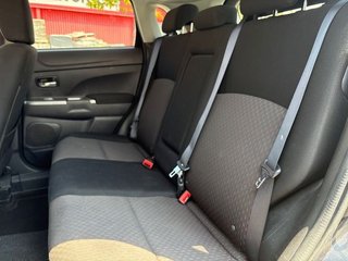 Mitsubishi ASX 160 MPI Motion