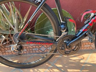 Specialized Tarmac S-Works