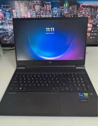 Portátil hp victus 16-d0059ns