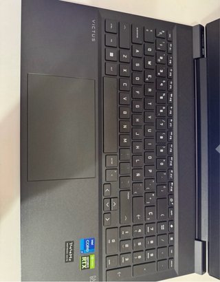 Portátil hp victus 16-d0059ns