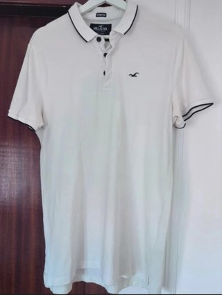 Pack 2 Camisetas Hollister Talla M