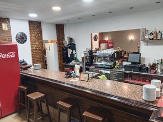 Traspaso restaurante/pizzería Requena
