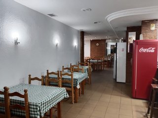 Traspaso restaurante/pizzería Requena