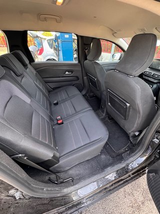 Dacia Jogger 2023