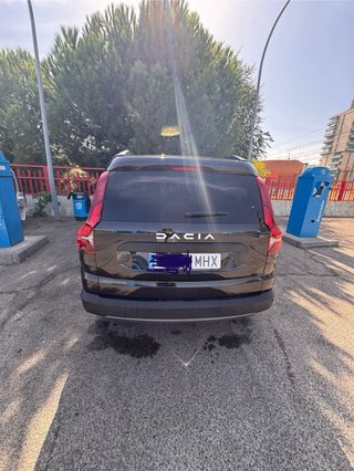 Dacia Jogger 2023